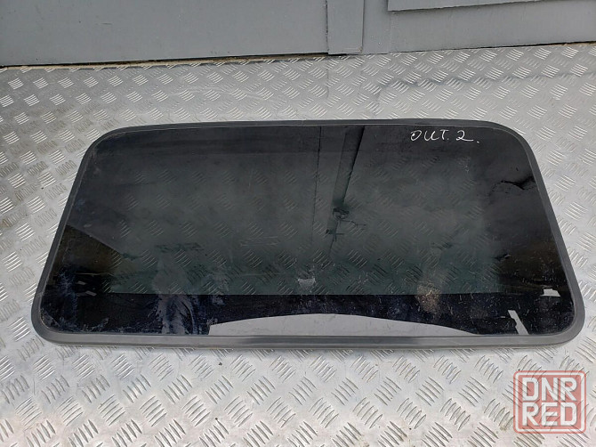 Стекло люка Mitsubishi Outlander 2003-2008 MR573723 разборка Херсон - изображение 6