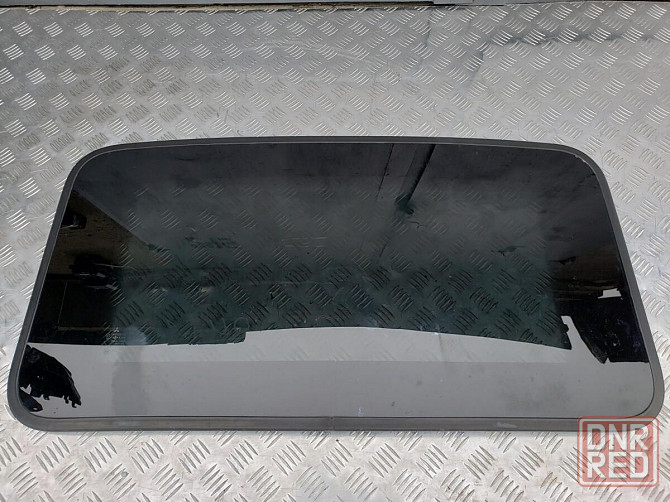 Стекло люка Mitsubishi Outlander 2003-2008 MR573723 разборка Херсон - изображение 1