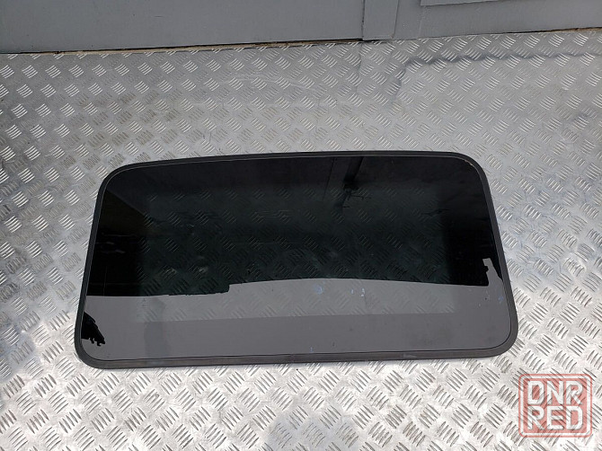 Стекло люка Mitsubishi Outlander 2003-2008 MR573723 разборка Херсон - изображение 3
