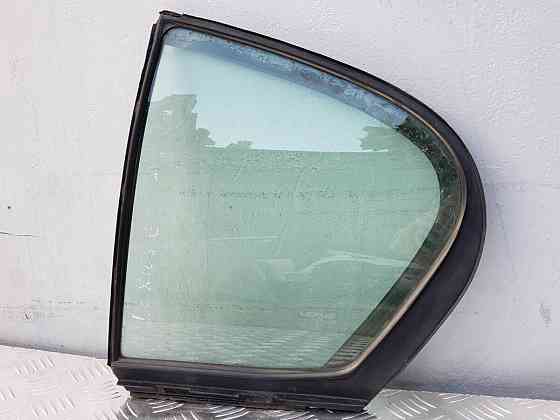 Стекло-форточка двери задней левой Lexus GS 450H 2006-2011 разборка Херсон