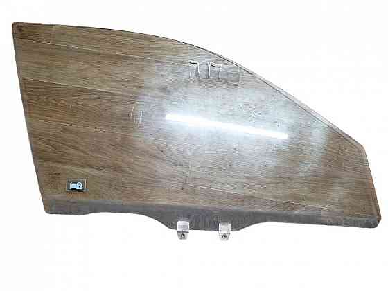 Стекло двери переднее правое  Honda Civic VII 1.4 2001-2006 разборка Херсон