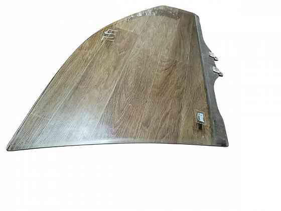 Стекло двери переднее правое  Honda Civic VII 1.4 2001-2006 разборка Херсон