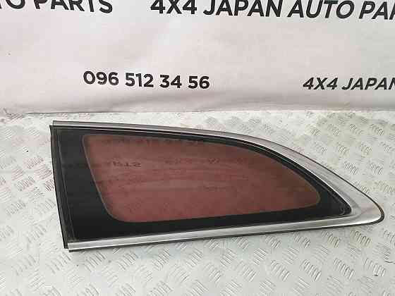стекло кузовное левое Mazda 6 GH 2.2D (2006-2012) GS2B63950B разборка Херсон