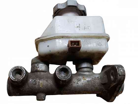 Гланвый тормозной цилиндр в сборе Hyundai Accent 1998-2005 разборка Херсон