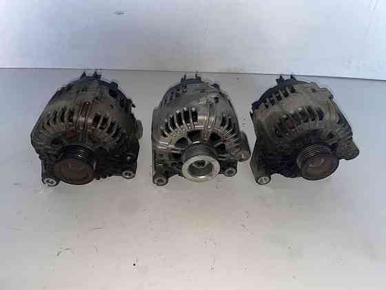 BMW X5 E53 m57n 3.0d 4.4i 4.8 стартер запчасти Херсон