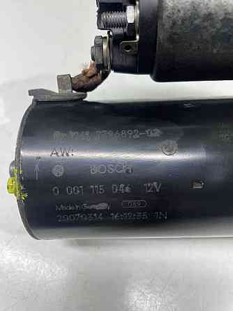 Стартер Bmw E60 E61 E65 E66 E70 E71 2.5м57н2 3.0м57н2 3.0м57ту Дизель Херсон