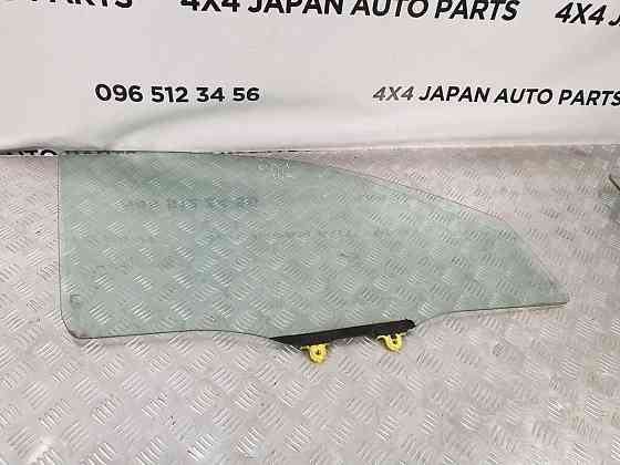 Стекло переднее правое Mitsubishi outlander 2,4 (2003-2008) разборка Херсон