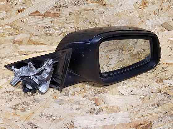 Правое зеркало наружное 5pin без зеркального елемента  BMW разборка Херсон