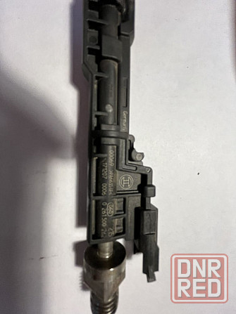 Топливные форсунки для BMW F07,F10,F06,F12,F13,F01,F02,F15,F16,F85,F86 Херсон - изображение 3