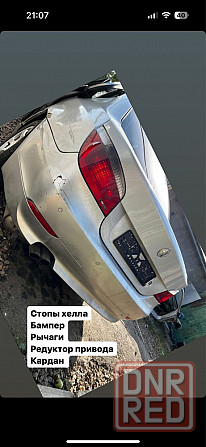 Топлвиная форсунка генератор ТНВД Насос,патрубок M57N 2.5 E60 Херсон - изображение 7