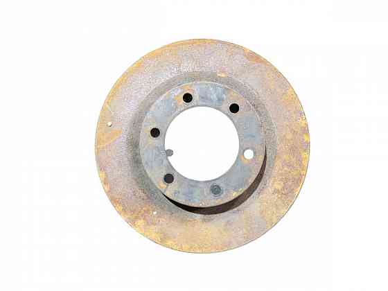 Диск тормозной передний  TOYOTA SEQUOIA 2001-2007  разборка Херсон