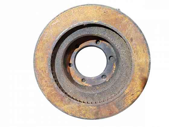 Диск тормозной передний  TOYOTA SEQUOIA 2001-2007  разборка Херсон