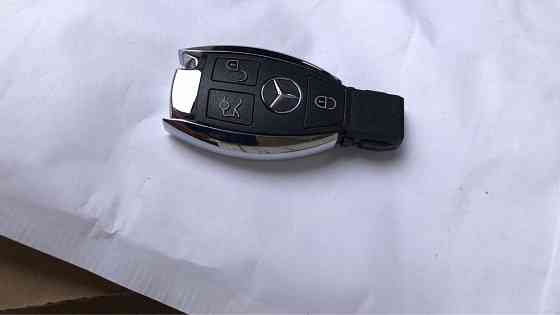 Продам корпус ключа Мерседес x164, w164, w211 и другие. Херсон