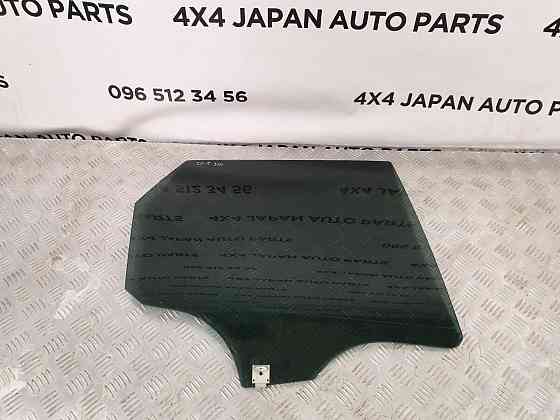 стекло двери задней правой MAZDA CX-7 2,3 (2006-2012) разборка Херсон