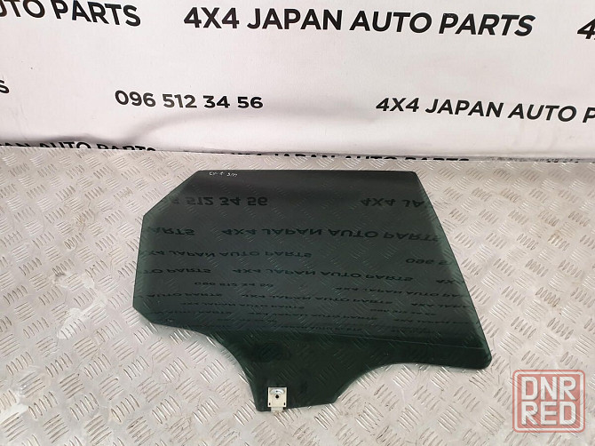 стекло двери задней правой MAZDA CX-7 2,3 (2006-2012) разборка Херсон - изображение 1