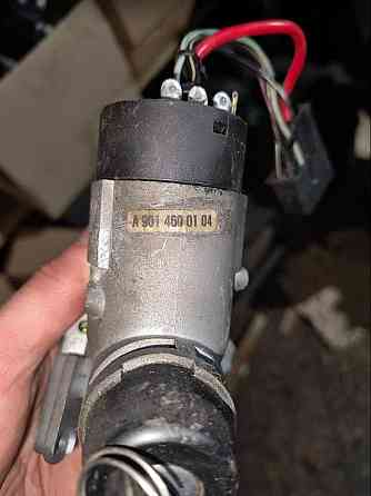Замок зажигания W638 VITO SPRINTER 1996-2006 Херсон