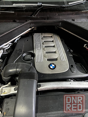 Стартер BMW X5 E70 3.0d m57 запчастини Херсон - изображение 1