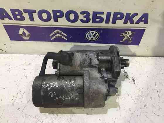 стартер hyundai santa fe 06-12 2.2 crdi стартер санта фе Херсон