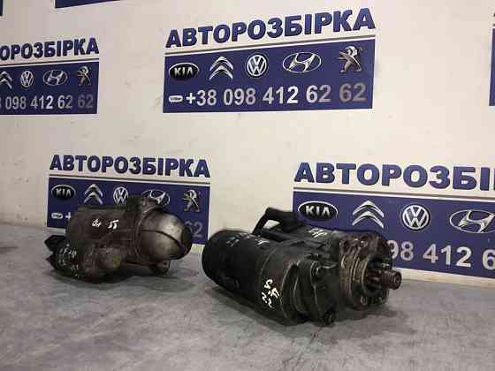 стартер hyundai santa fe 06-12 2.2 crdi стартер санта фе Херсон