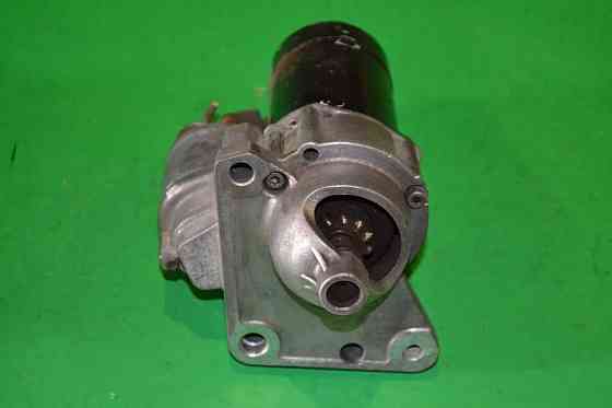 стартер Peugeot 206 207 208 307 308 Partner  1.4HDI, 1.6HDI D6RA110 Херсон
