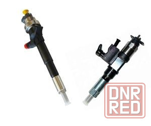 Все Форсунки PEUGEOT 308 406 407 508 607 107 206 207 208 301 306 307 Херсон - изображение 3