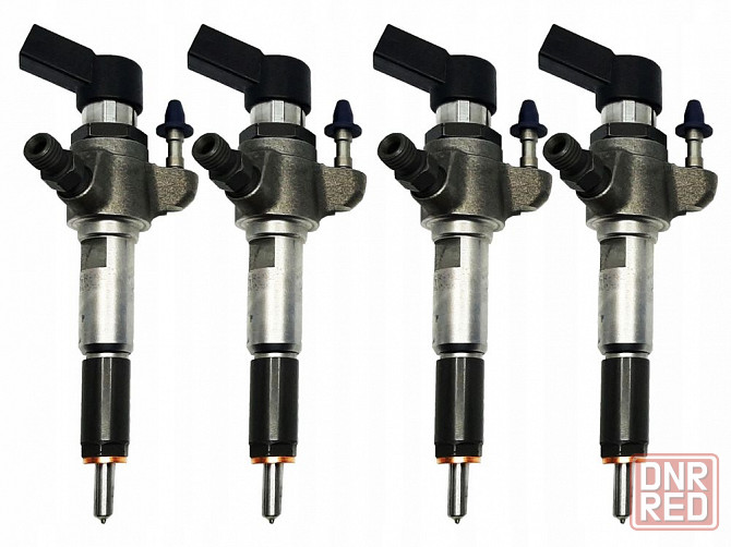 Все Форсунки PEUGEOT 308 406 407 508 607 107 206 207 208 301 306 307 Херсон - изображение 1