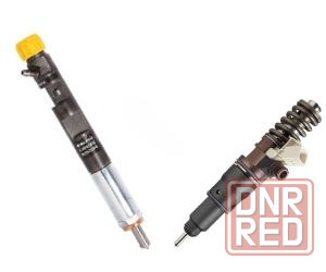 Все Форсунки PEUGEOT 308 406 407 508 607 107 206 207 208 301 306 307 Херсон - изображение 4