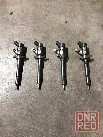 Форсунки Peugeot 206 207 307 308 3008 407 4007 1.6 hdi Пежо Партнер Херсон - изображение 1