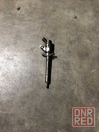 Форсунки Peugeot 206 207 307 308 3008 407 4007 1.6 hdi Пежо Партнер Херсон - изображение 2
