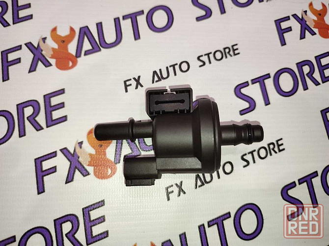 Клапан вентиляции топливного бака Ford Fusion Lincoln 2.0L 0280142519 Херсон - изображение 1