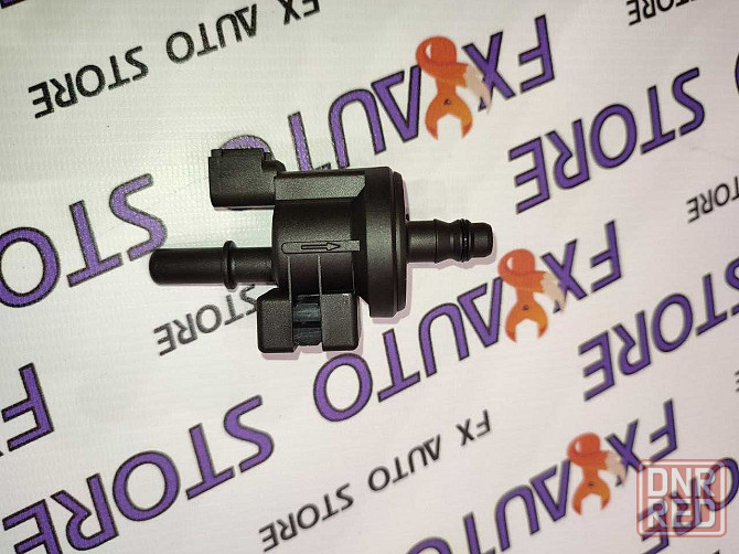 Клапан вентиляции топливного бака Ford Fusion Lincoln 2.0L 0280142519 Херсон - изображение 2