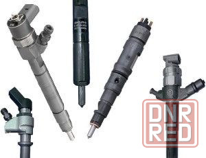 Форсунки Дизельні Siemens Delphi Bosch Denso Continental ТНВД він код Херсон - изображение 7