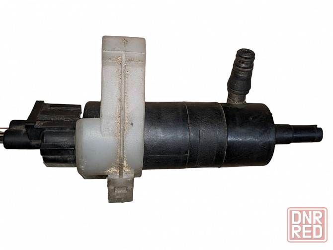Моторчик омывателя фар Honda CR-V 2 2002-2006 76806SCAS01 разборка Херсон - изображение 2