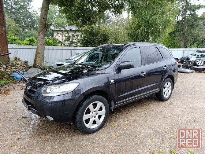 Форсунки D4EB 2.2CRDI 33800 27800 Хёндай Санта Фе 2 разборка 
Проверено Херсон - изображение 3