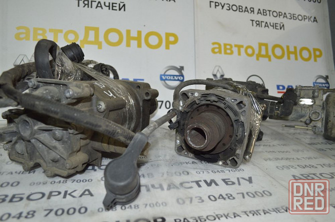Датчик NOX НОКСа НОХ Рено  AdBlue Херсон - изображение 3