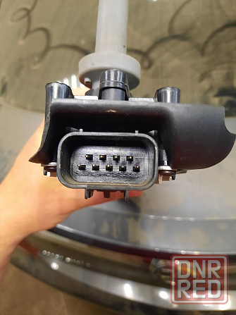 Катушка зажигания, катушка зажигания Delphi Opel Vectra C 2.2 Z22SE. Херсон - изображение 3