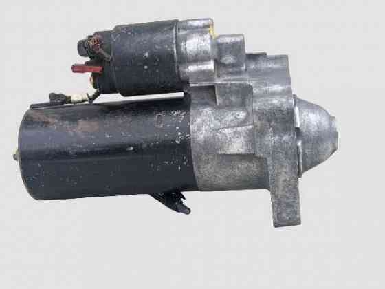 Стартер Peugeot Partner Expert 206 306 406 605 405 1.9 2.0 2.2 D HDI Херсон