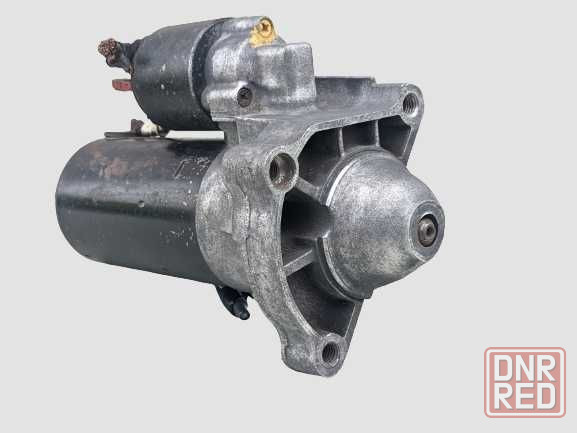 Стартер Peugeot Partner Expert 206 306 406 605 405 1.9 2.0 2.2 D HDI Херсон - изображение 1