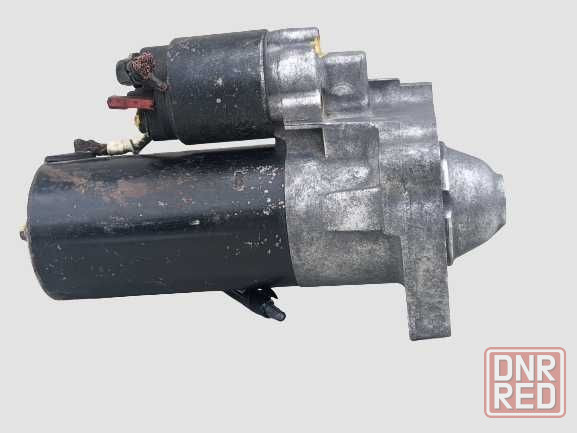 Стартер Peugeot Partner Expert 206 306 406 605 405 1.9 2.0 2.2 D HDI Херсон - изображение 4