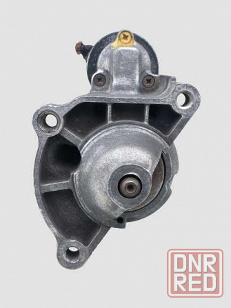 Стартер Peugeot Partner Expert 206 306 406 605 405 1.9 2.0 2.2 D HDI Херсон - изображение 3