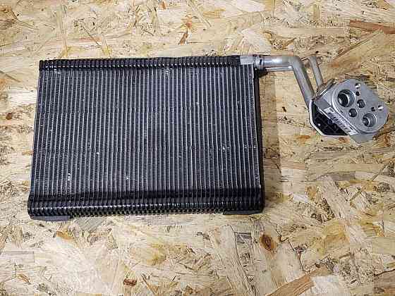 Испаритель кондиционера BMW F20 F30 2010-2017 64116975554 разборка Херсон