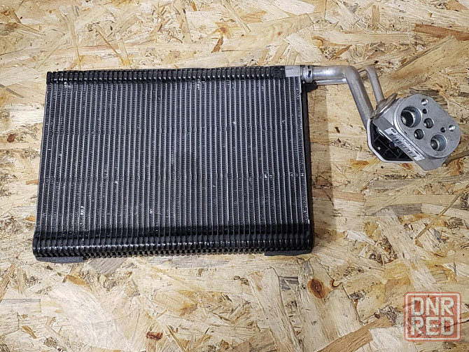 Испаритель кондиционера BMW F20 F30 2010-2017 64116975554 разборка Херсон - изображение 2