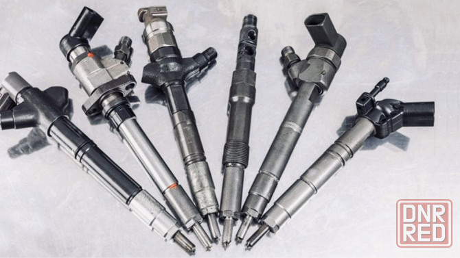 Все Форсунки OPEL Antara Vauxhall Tigra Vivaro Movano IVECO JOHN DEERE Херсон - изображение 6