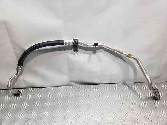 Трубка кондиционера низкого давления KF0161462A Mazda CX-5 разборка Херсон