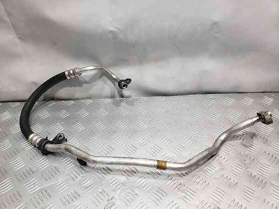 Трубка кондиционера низкого давления KF0161462A Mazda CX-5 разборка Херсон