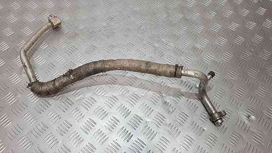 Трубка кондиционера 92480EB70A  Nissan Navara D40 2005-2012 разборка Херсон