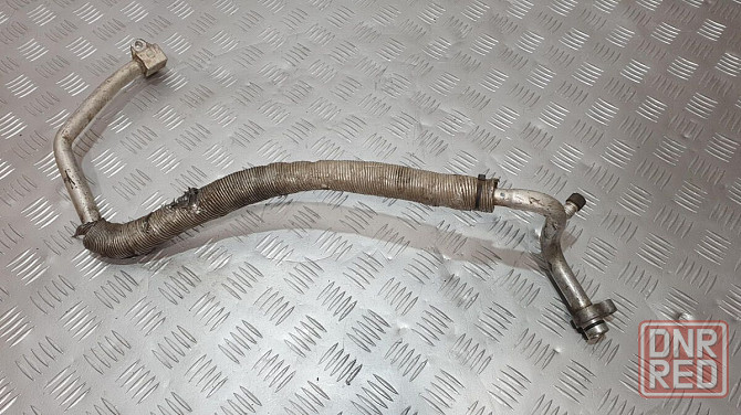 Трубка кондиционера 92480EB70A  Nissan Navara D40 2005-2012 разборка Херсон - изображение 1