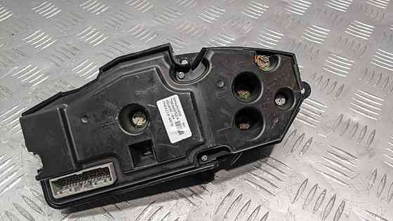 Блок управление климатом 79600SMGE4 Honda Civic 2005-2012 разборка Херсон