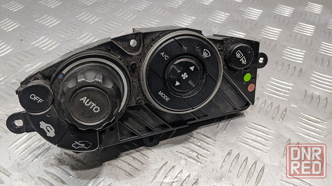 Блок управление климатом 79600SMGE4 Honda Civic 2005-2012 разборка Херсон - изображение 1