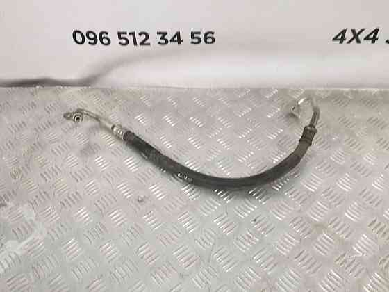 трубка кондиционера1 MAZDA CX-7 2,3 (2006-2012) EG2161461B разборка Херсон